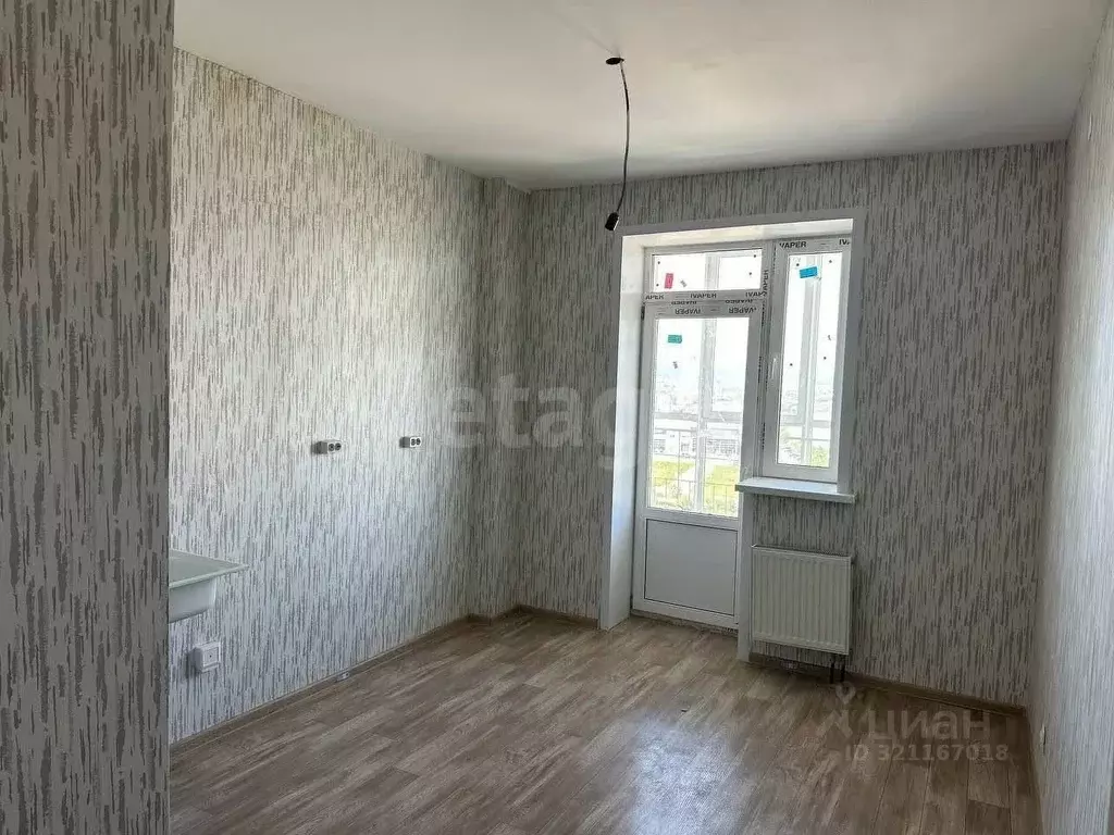 1-к кв. Красноярский край, Красноярск Караульная ул., 39 (35.3 м) - Фото 0