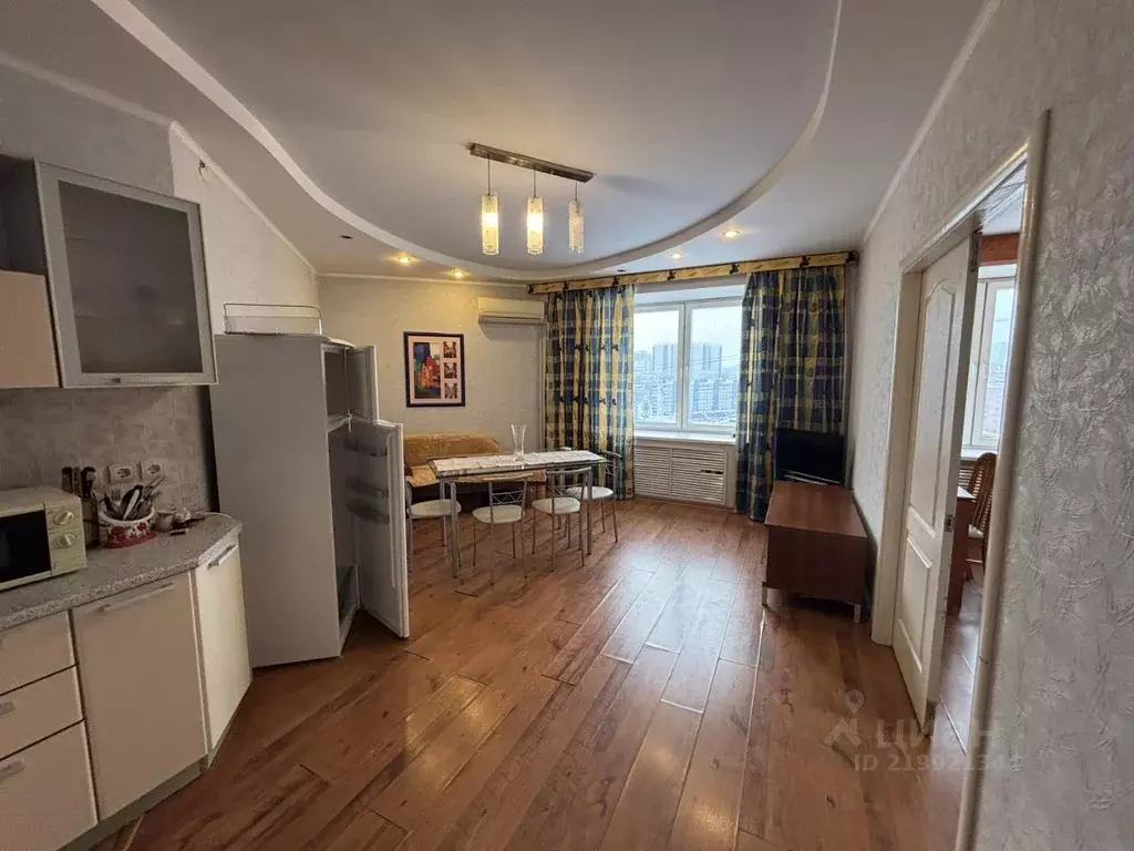 2-к кв. Пермский край, Пермь бул. Гагарина, 44А (73.0 м) - Фото 2