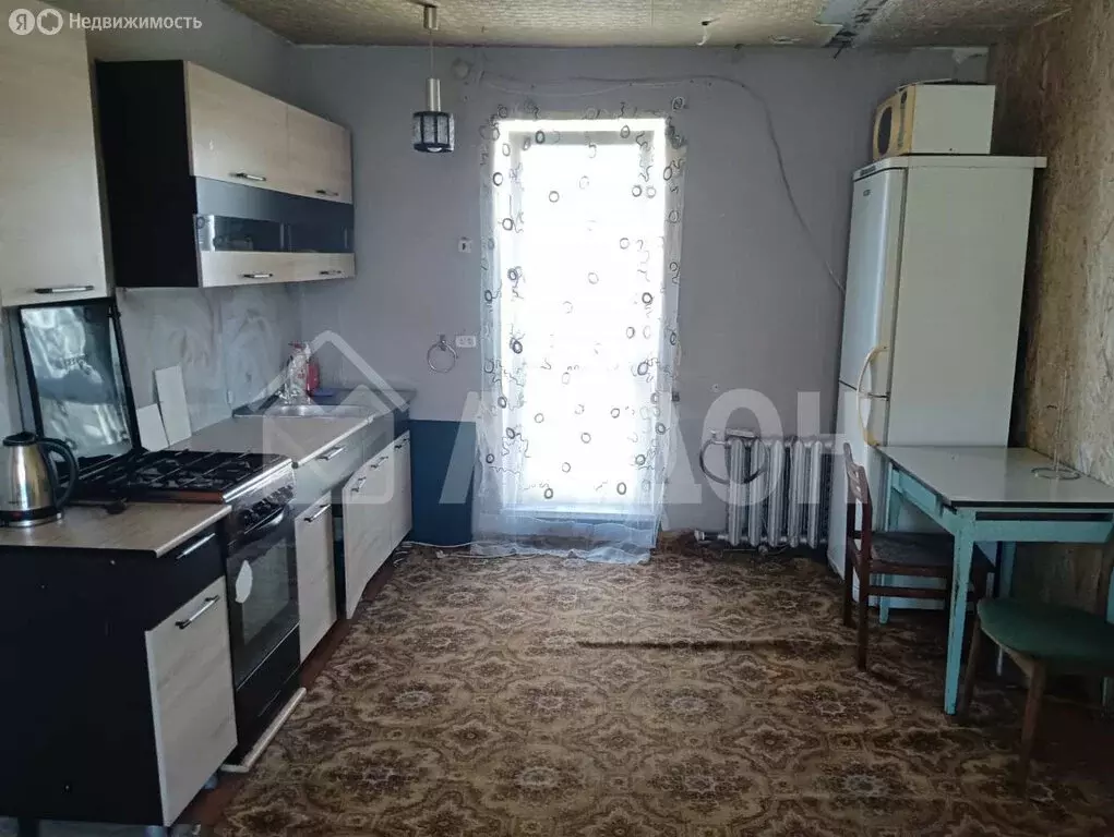 Дом в Омск, 3-я Самарская улица, 26 (49.5 м) - Фото 2