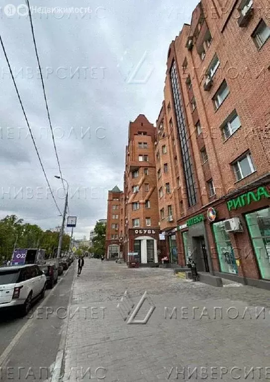 Помещение свободного назначения (44 м) - Фото 2
