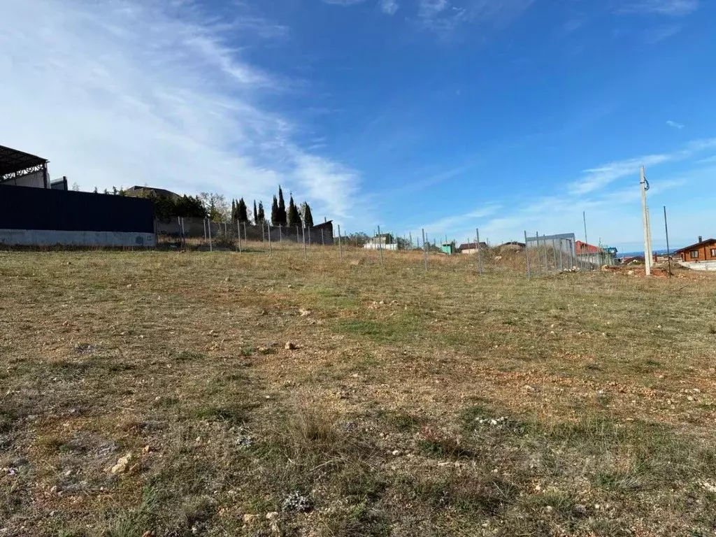 Участок в Севастополь Торпедо-1 садоводческое товарищество,  (4.75 ... - Фото 1