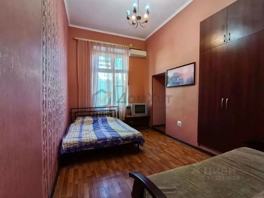 1-к кв. Крым, Евпатория ул. Революции, 71 (25.0 м) - Фото 1