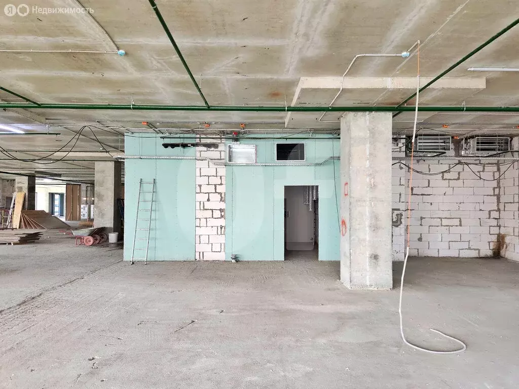 Офис (4915 м) - Фото 2