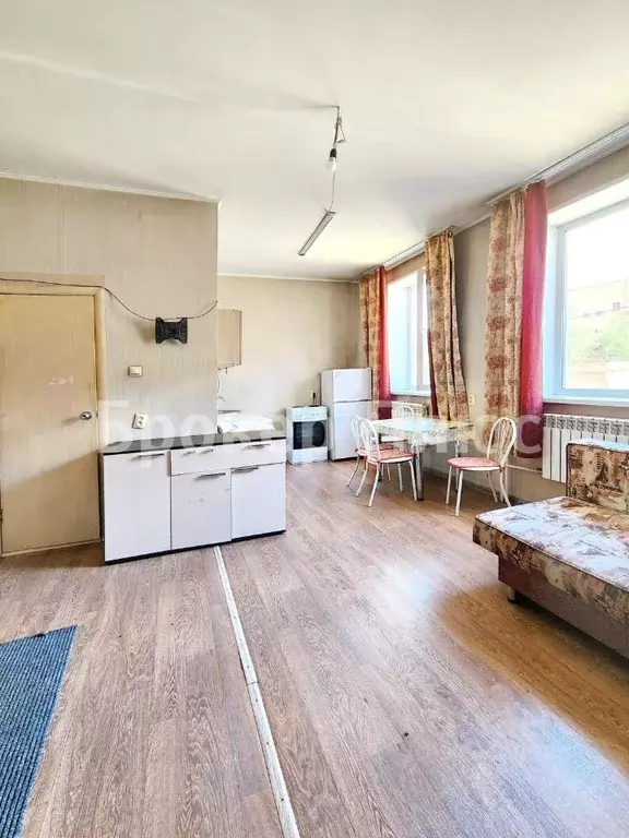Студия Тыва, Кызыл ул. Каа-Хем, 90В (24.0 м) - Фото 0