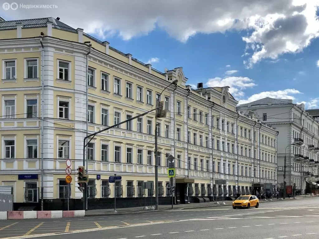 Офис (327 м) - Фото 1