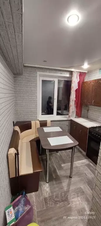 1-к кв. Брянская область, Брянск ул. Молодой Гвардии, 60 (31.0 м) - Фото 2