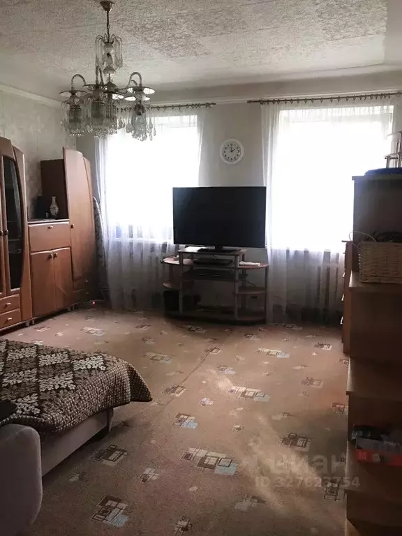 3-к кв. Московская область, Красногорск Октябрьская ул., 15 (64.0 м) - Фото 2