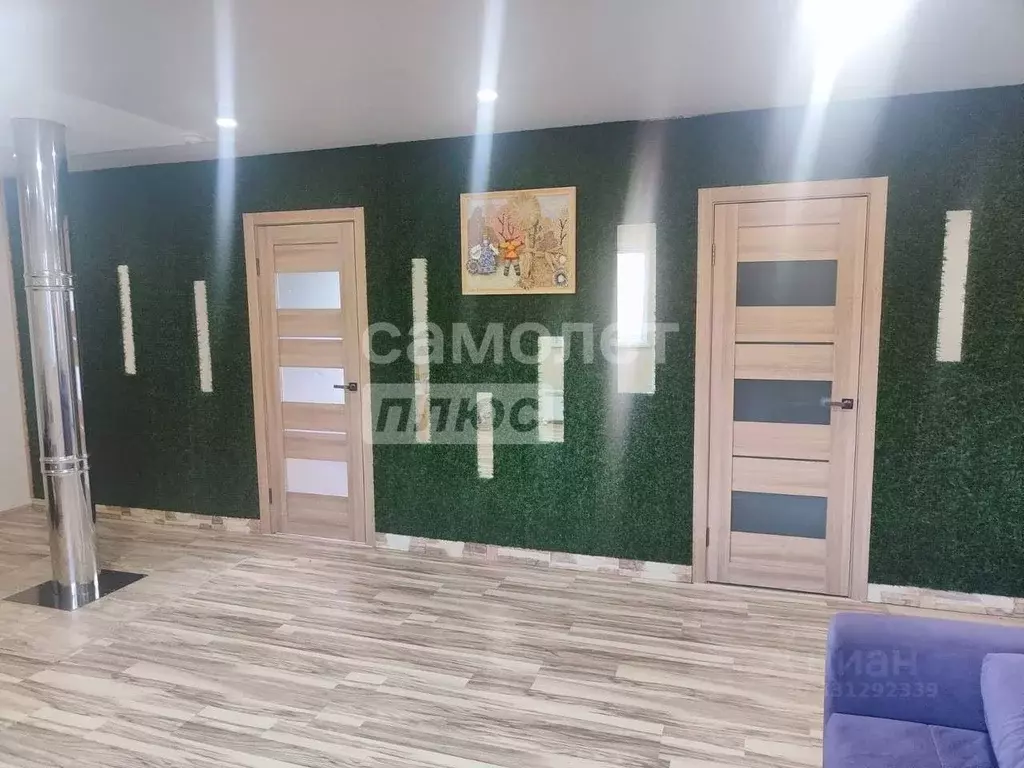 Дом в Орловская область, Орел Мичуринец СНТ,  (112 м) - Фото 2