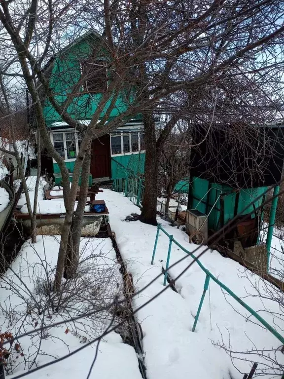 Дом в Татарстан, Верхнеуслонский район, с. Нижний Услон  (35 м) - Фото 2