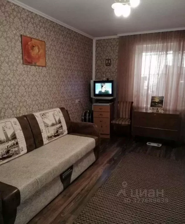 1-к кв. Московская область, Люберцы городской округ, Красково пгт ул. ... - Фото 2