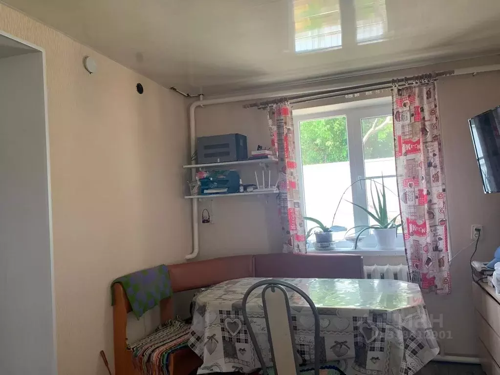 Дом в Краснодарский край, Краснодар пос. Лазурный,  (57 м) - Фото 1