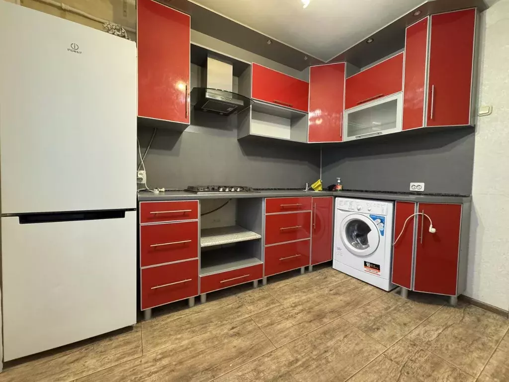 1-к кв. Брянская область, Брянск ул. Романа Брянского, 11 (33.2 м) - Фото 2