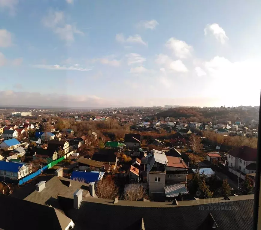 2-к кв. Саратовская область, Саратов ул. 1-я Благодатная, 3 (57.5 м) - Фото 1