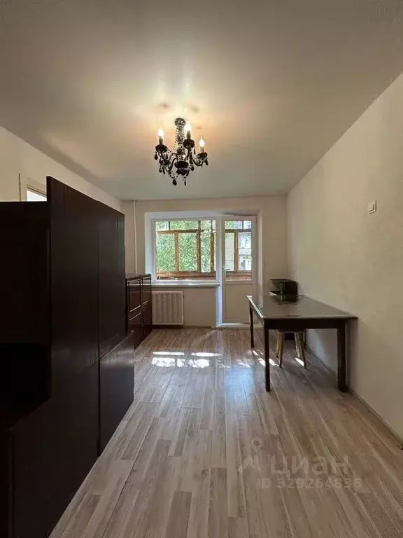 2-к кв. Самарская область, Самара ул. Ивана Булкина, 85 (46.0 м) - Фото 1