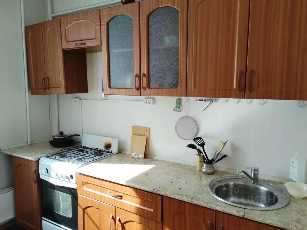 1-к кв. Самарская область, Самара Владимирская ул., 37 (38.0 м) - Фото 1