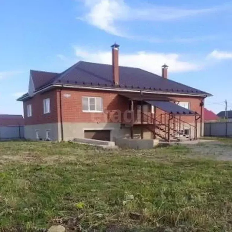 Дом в Челябинская область, Сосновский муниципальный округ, пос. ... - Фото 2