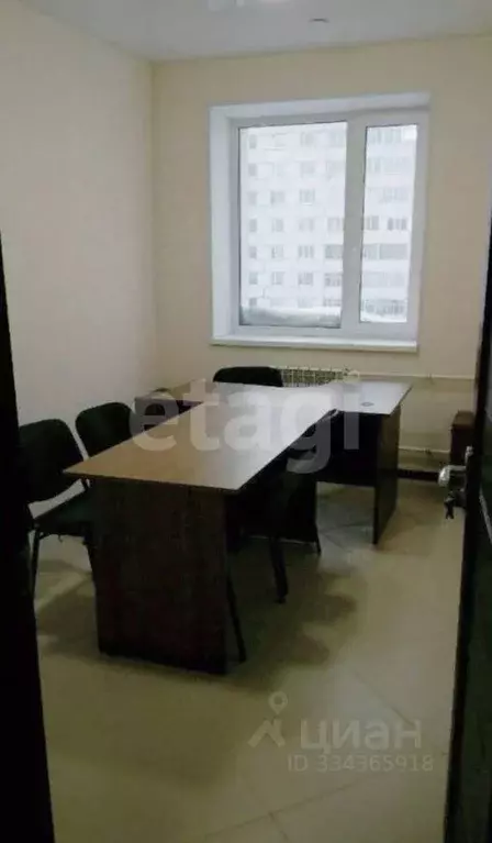 Офис в Ямало-Ненецкий АО, Новый Уренгой просп. Губкина, 14А (36 м) - Фото 1