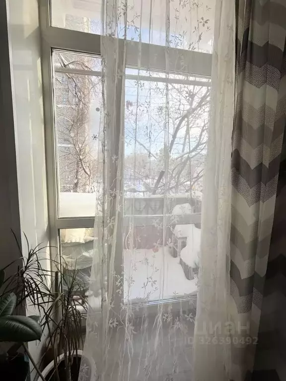 2-к кв. Москва Коптевская ул., 26К5 (56.0 м) - Фото 2