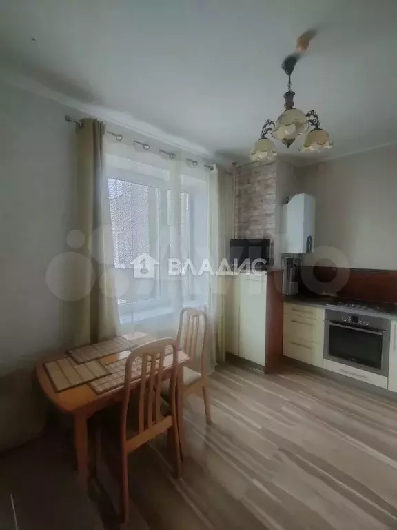 2-к. квартира, 62 м, 3/10 эт. - Фото 1