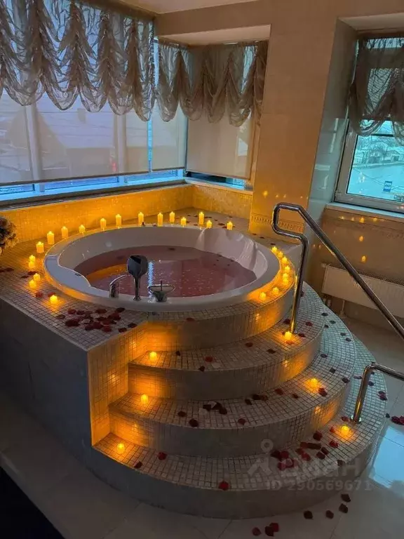 Комната Тульская область, Тула ул. 2-я Трубная, 11 (48.0 м) - Фото 1