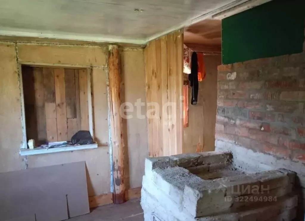 Дом в Вологодская область, Грязовецкий муниципальный округ, д. ... - Фото 1