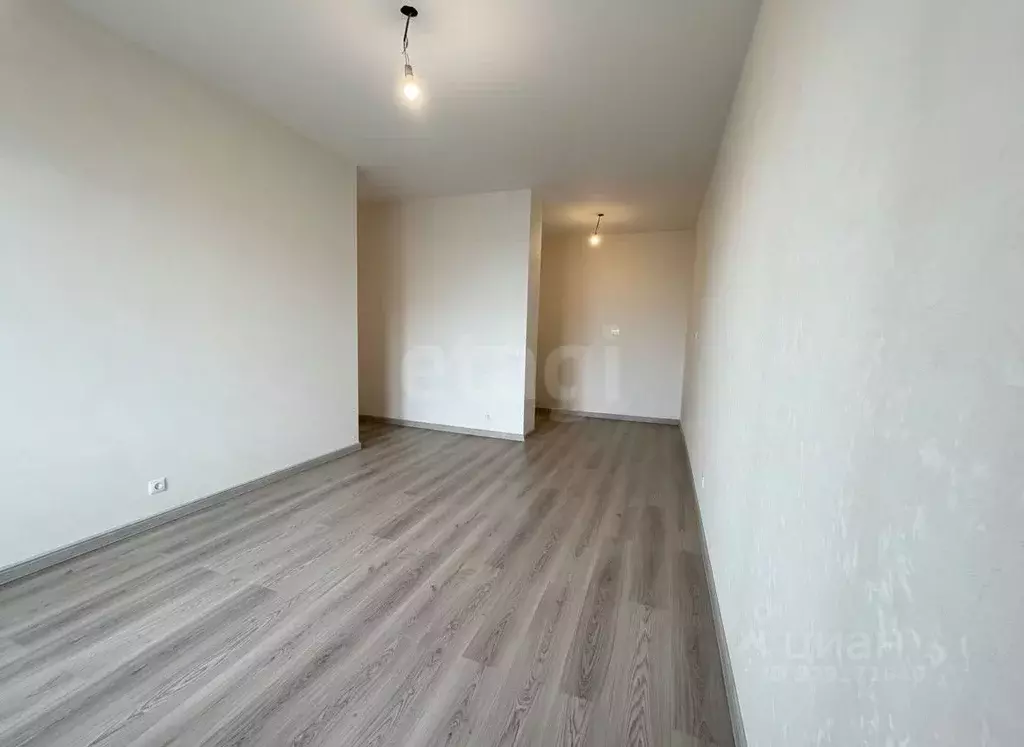 2-к кв. Московская область, Раменское Спортивный проезд, 6 (42.6 м) - Фото 1