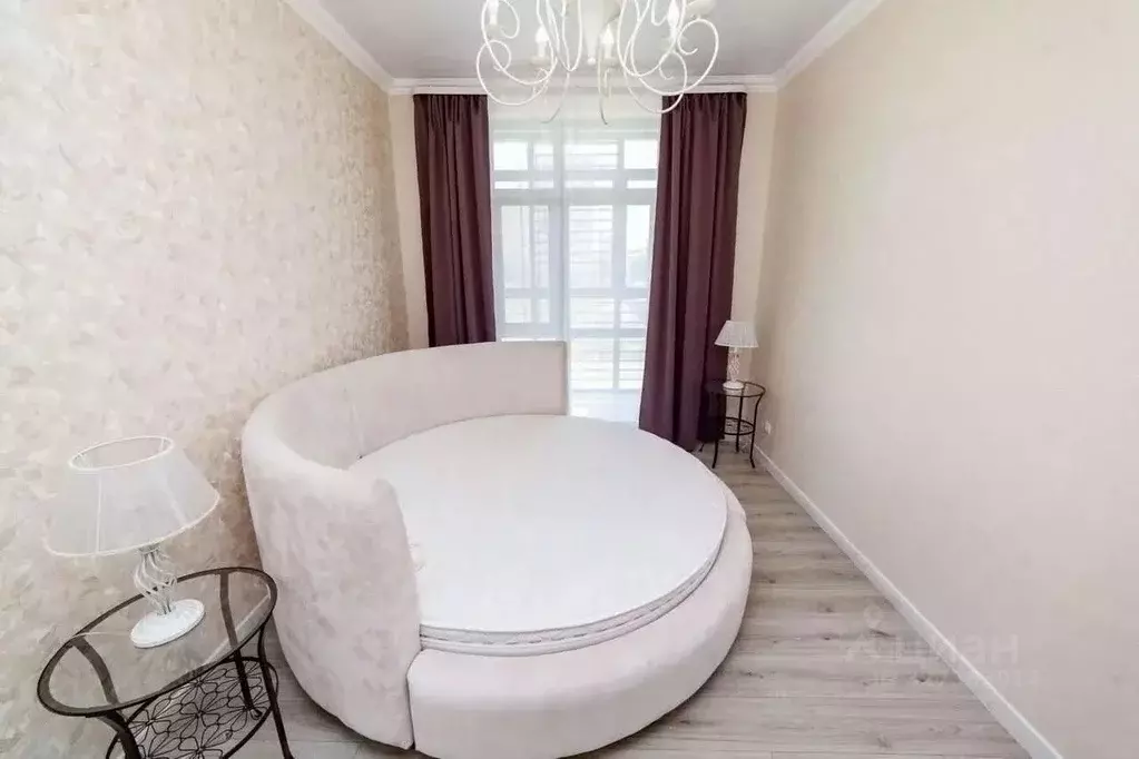 3-к кв. Татарстан, Казань ул. Островского, 107 (78.0 м) - Фото 1