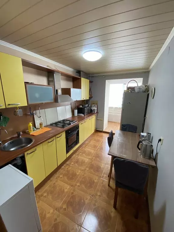 Продаётся 3-к квартира, 83.6 м - Фото 0