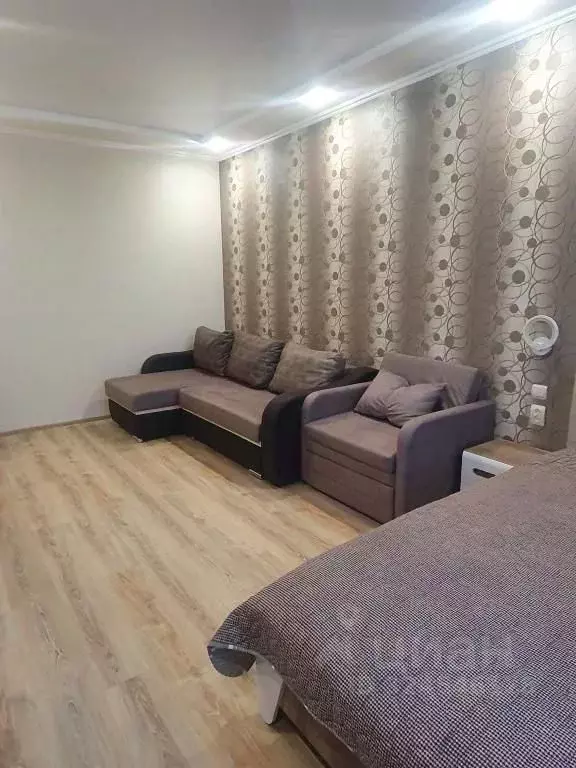 1-к кв. Коми, Вуктыл ул. 60 лет Октября, 8 (56.0 м) - Фото 2