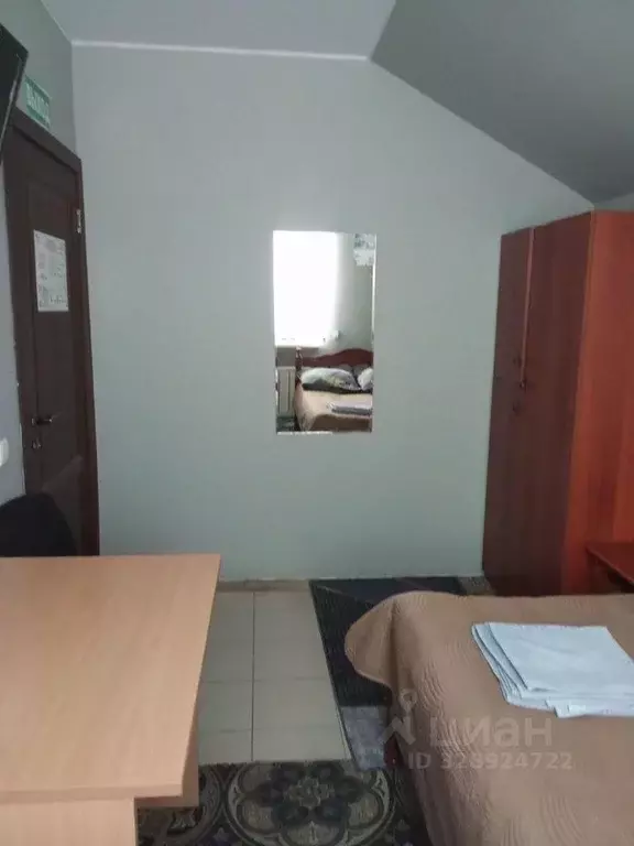 Комната Московская область, Голицыно Одинцовский городской округ, бул. ... - Фото 2
