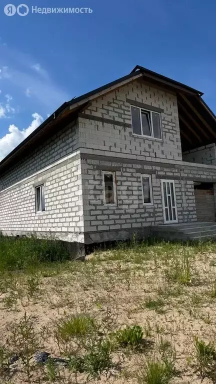 Дом в Гвардейск, улица Ф. Энгельса (200 м) - Фото 2