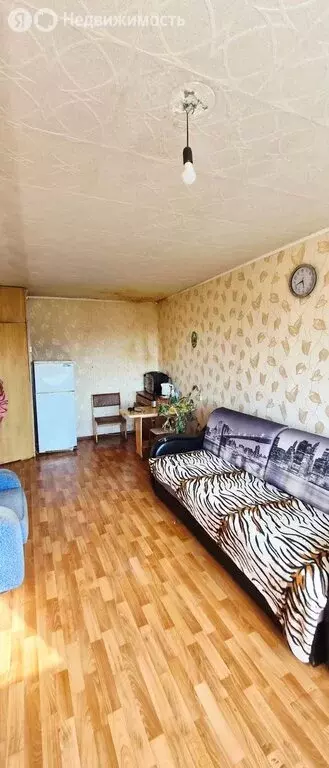 1к в 4-комнатной квартире (21 м) - Фото 2