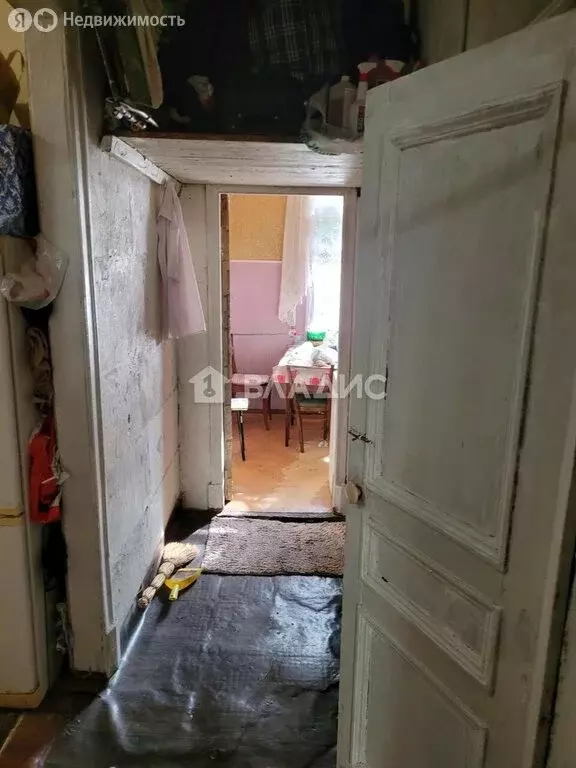 2-комнатная квартира: Москва, 1-й Хорошёвский проезд, 4к3 (49 м) - Фото 2