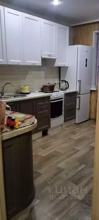 3-к кв. Ульяновская область, Ульяновск Пензенский бул., 19 (65.0 м) - Фото 1