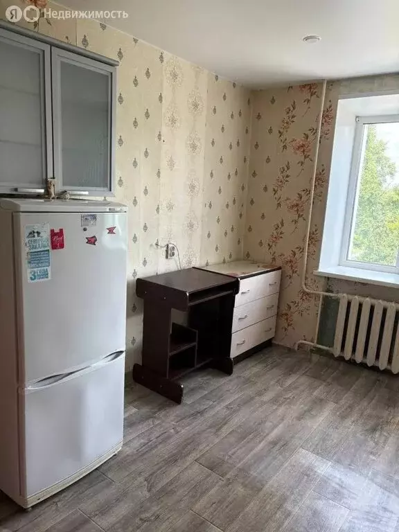 1к в 4-комнатной квартире (14 м) - Фото 2