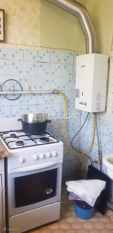 Продаётся 3-к квартира, 48.4 м - Фото 1