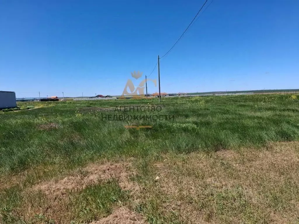 Участок в Крым, Феодосия городской округ, с. Береговое ул. Ивана ... - Фото 0