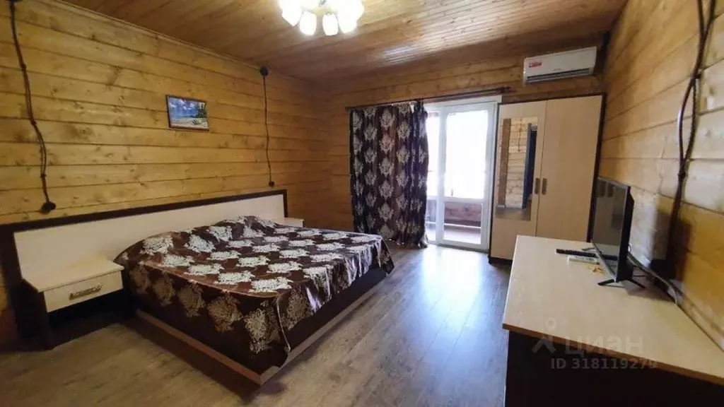 Комната Краснодарский край, Анапа Пионерский просп., 21А (60.0 м) - Фото 1