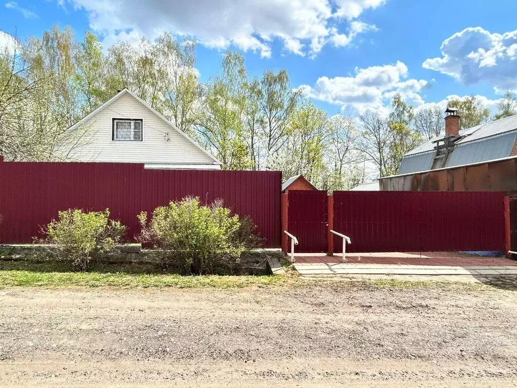 Дача, 114 м - Фото 1