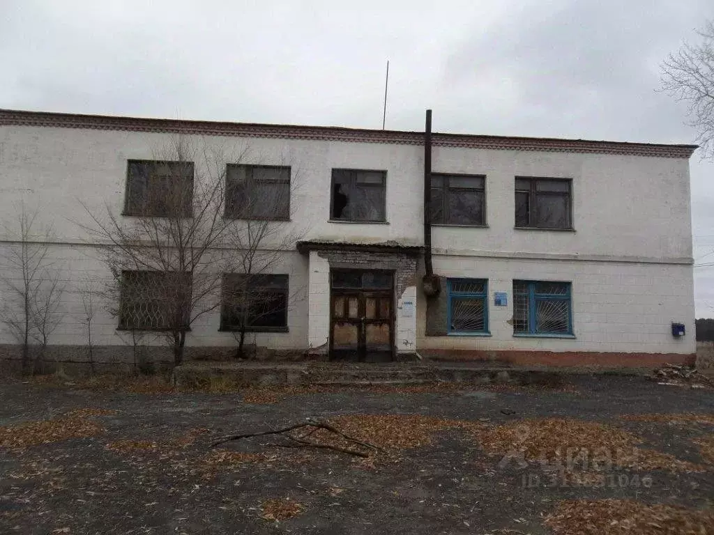 Офис в Курганская область, Куртамышский муниципальный округ, с. ... - Фото 1