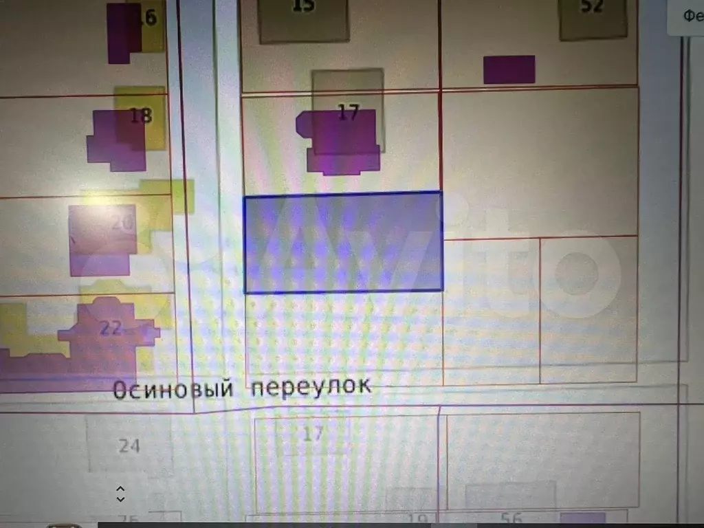 Участок 8 сот. (ИЖС) - Фото 0