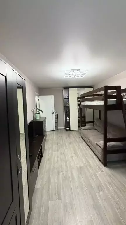 1-к кв. Самарская область, Тольятти Московский просп., 11 (32.0 м) - Фото 2