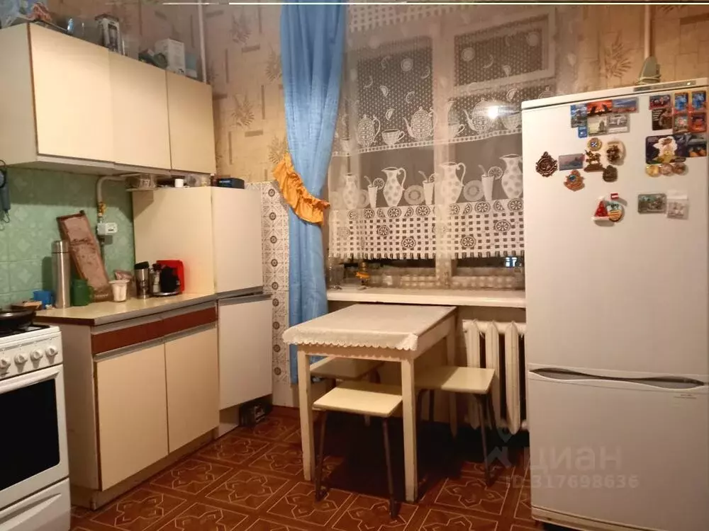 2-к кв. Пензенская область, Пенза ул. Мира, 39 (57.0 м) - Фото 0