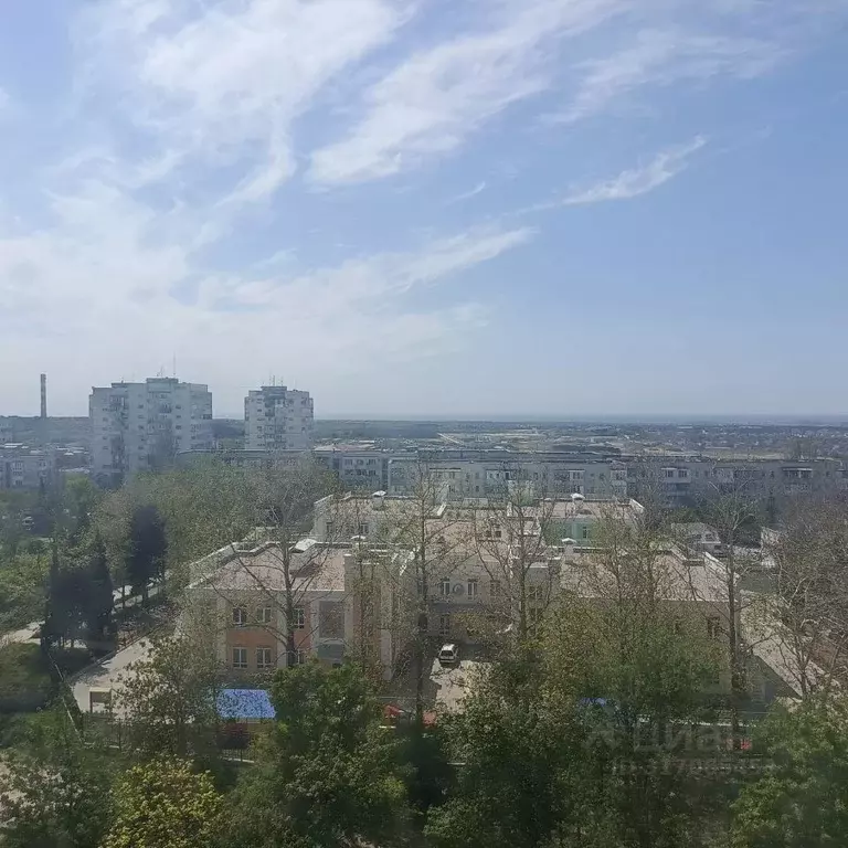 1-к кв. Севастополь просп. Генерала Острякова, 210 (45.0 м) - Фото 0