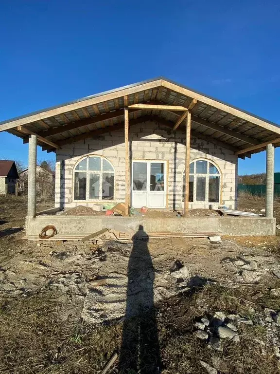 Дом 71,9 м на участке 7 сот. - Фото 0