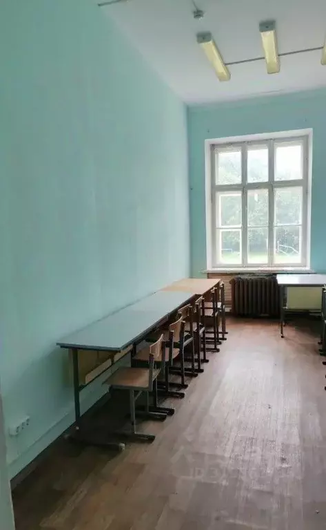 Помещение свободного назначения в Удмуртия, Глазов ул. Кирова, 51 (17 ... - Фото 1