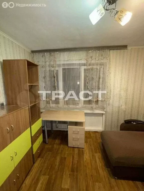 1-комнатная квартира: Воронеж, бульвар Пионеров, 17 (18 м) - Фото 2