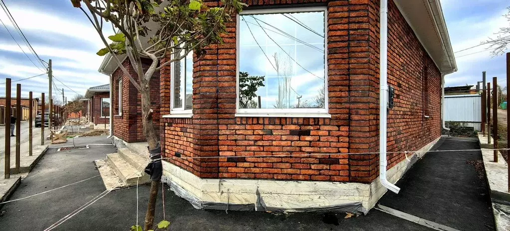 Дом 110 м на участке 4 сот. - Фото 0