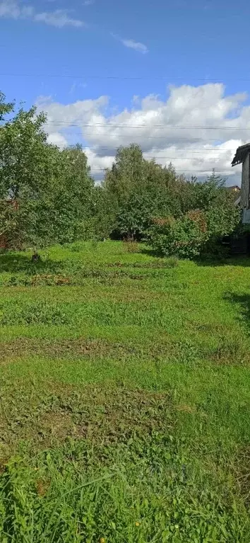 Дом в Московская область, Солнечногорск городской округ, с. Алабушево ... - Фото 0