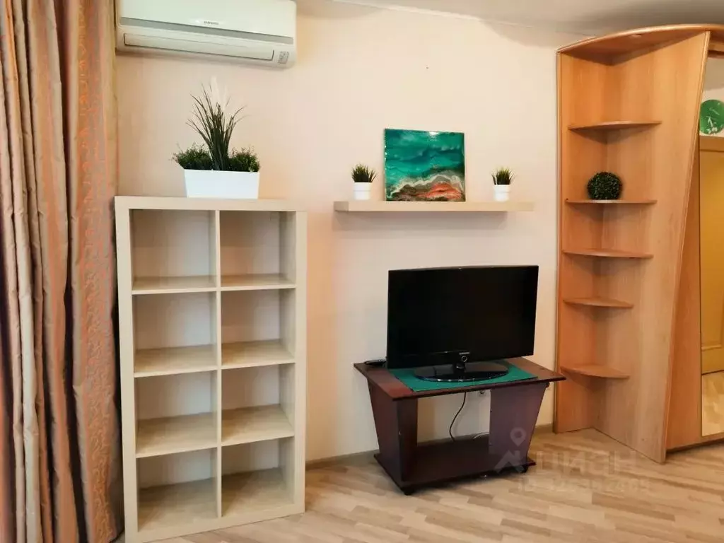 1-к кв. Московская область, Одинцово ул. Верхне-Пролетарская, 35 (40.0 ... - Фото 2